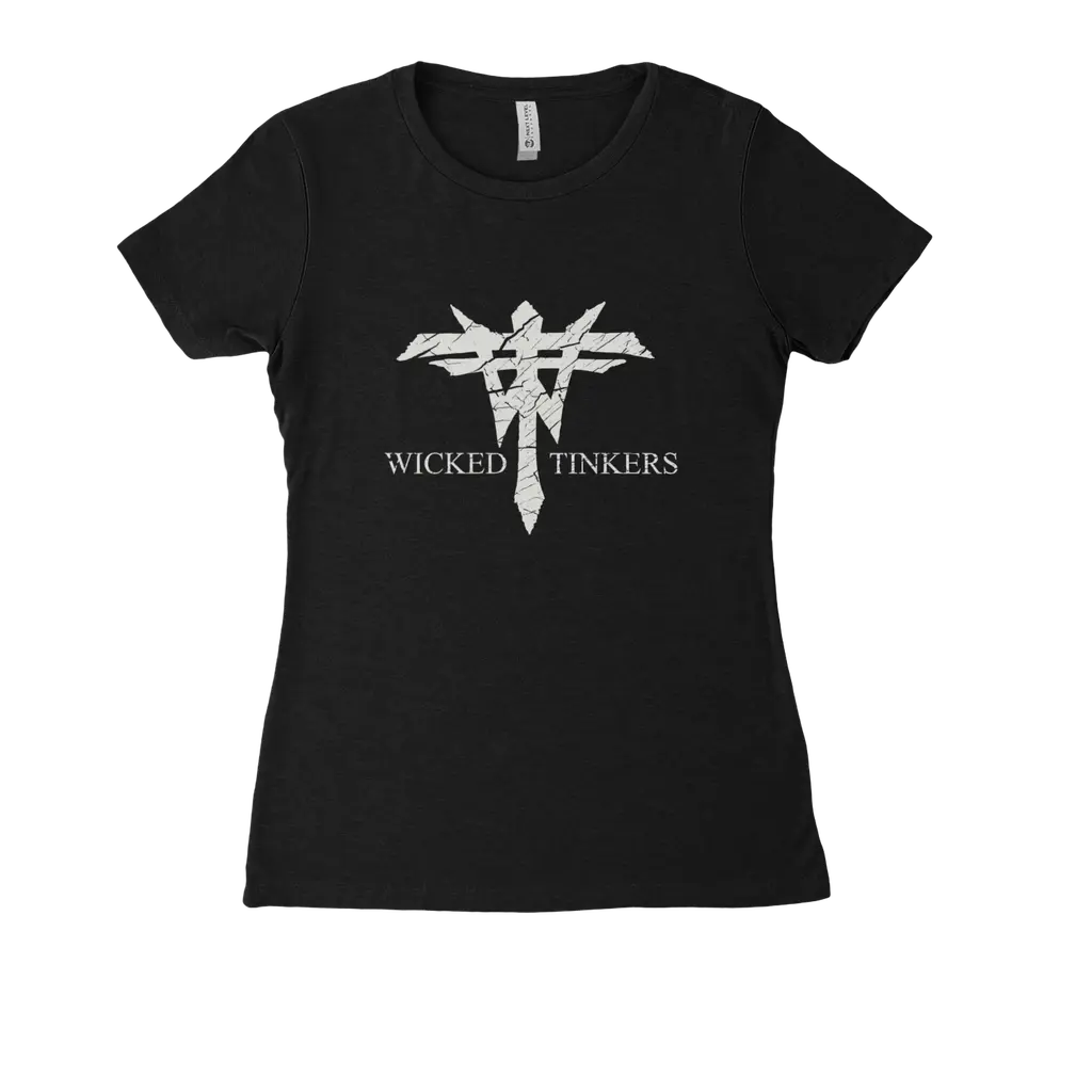 Wicked Tinkers WT Women's Fitted
