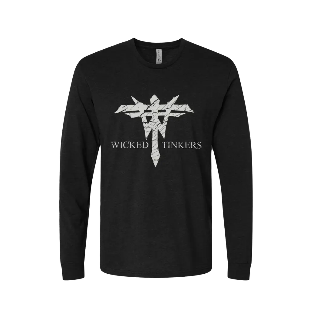 Wicked Tinkers WT Long Sleeve
