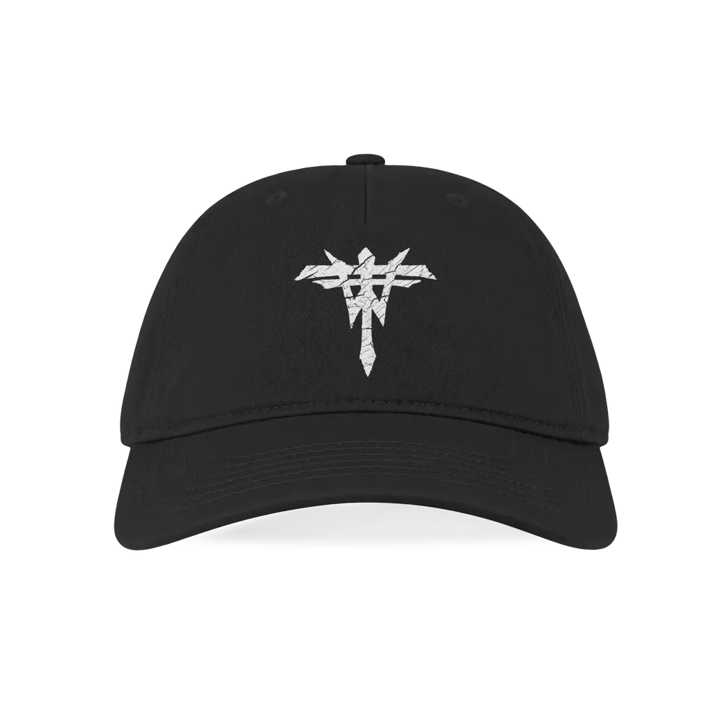 Wicked Tinkers WT Baseball Cap