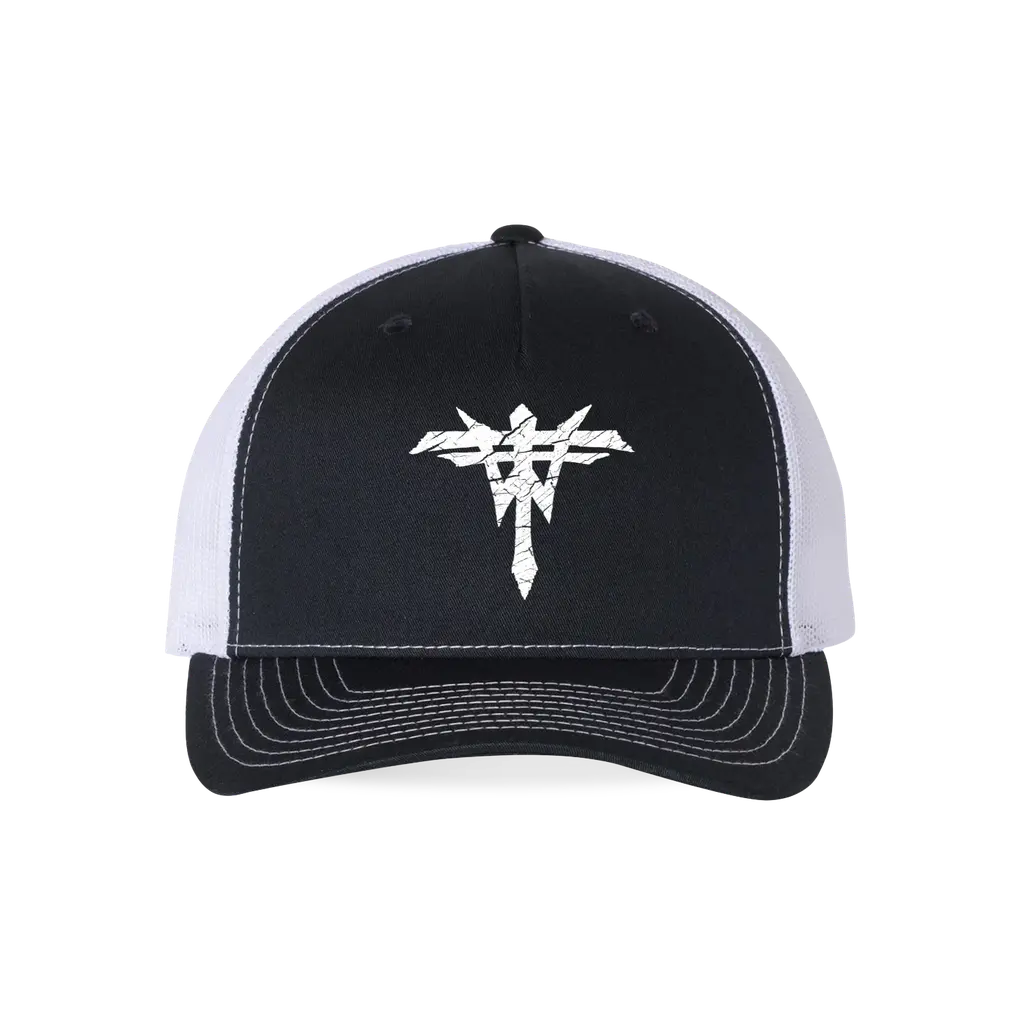 Wicked Tinkers WT Trucker Cap