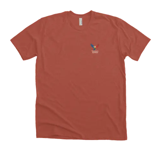 Autism Awareness Pocket Print Shirt