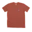 Autism Awareness Pocket Print Shirt thumbnail 1