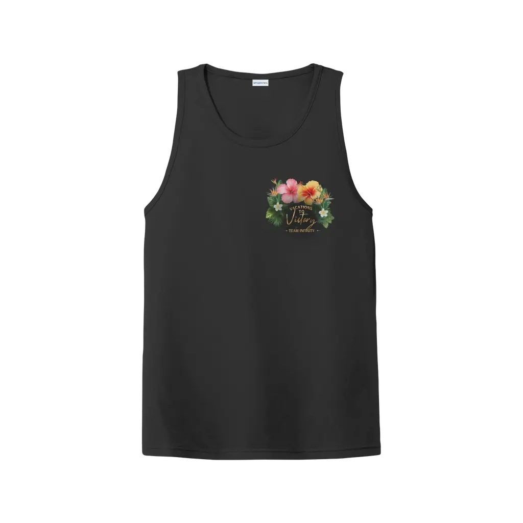 Team Infinity 2026 Convention Swag Tank