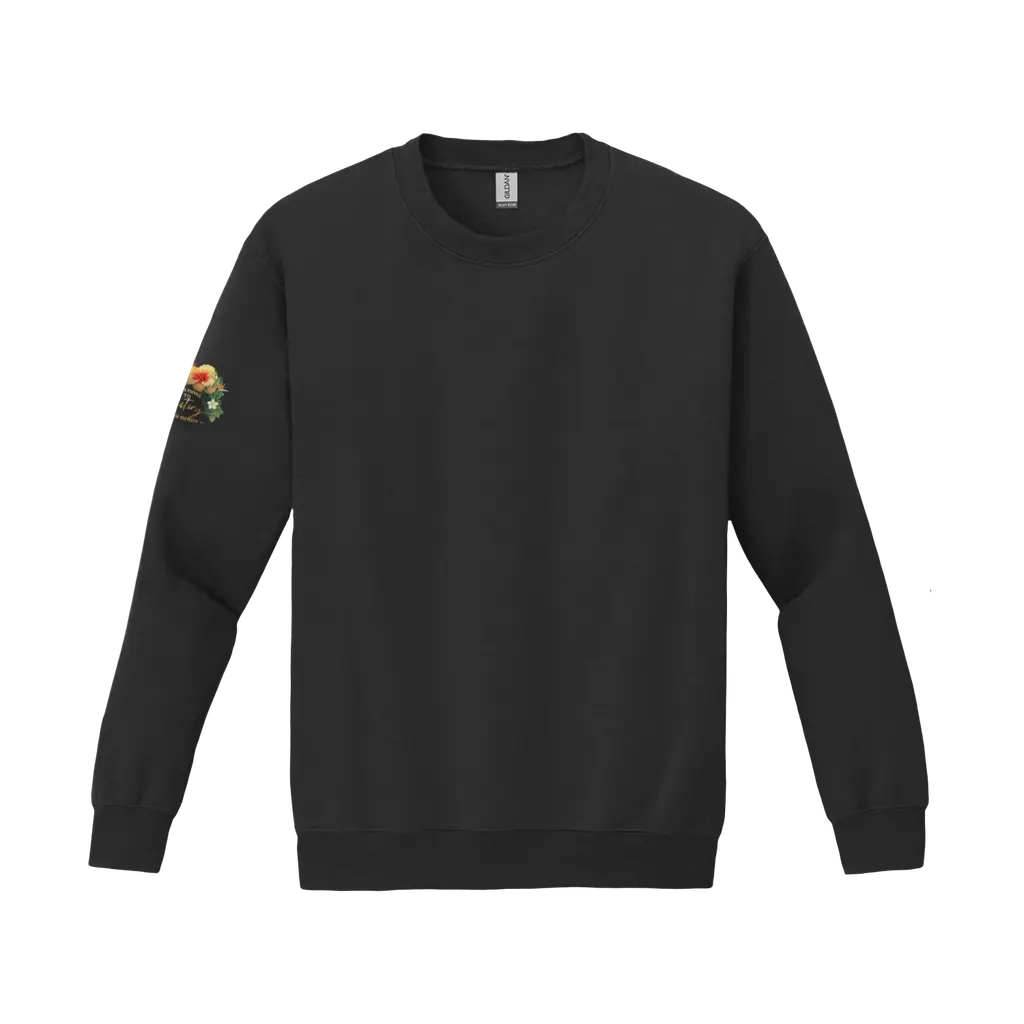 2026 Team Infinity Convention Crew Neck Sweatshirt