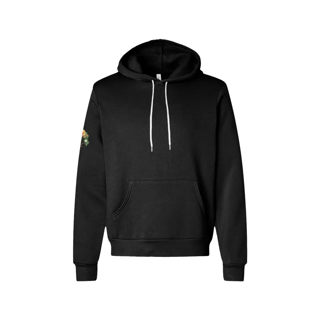 2026 Team Infinity Convention Sponge Fleece Hoodie