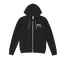 2026 Team Infinity Convention Fleece Full-Zip Hoodie thumbnail 1