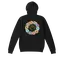 2026 Team Infinity Convention Fleece Full-Zip Hoodie thumbnail 2