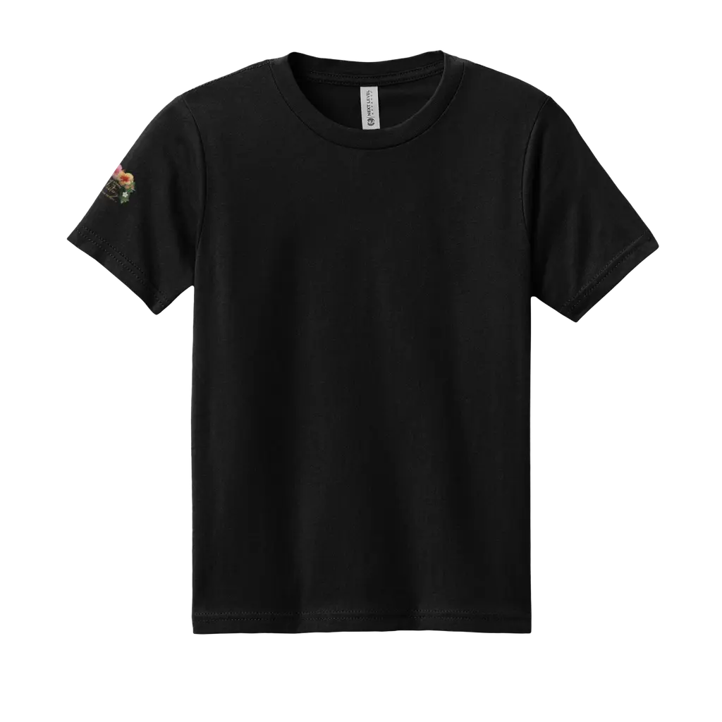2026 Team Infinity Convention Youth Tee