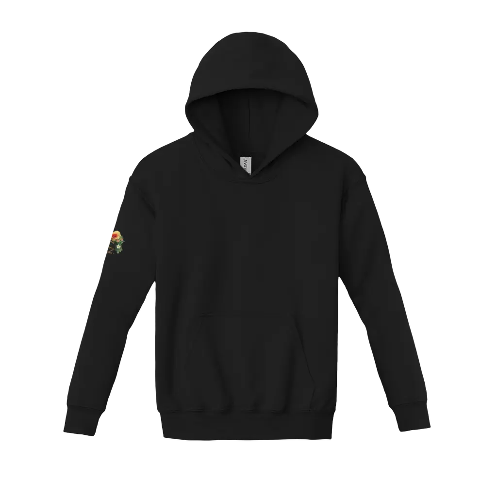 2026 Team Infinity Convention Youth Hoodie 