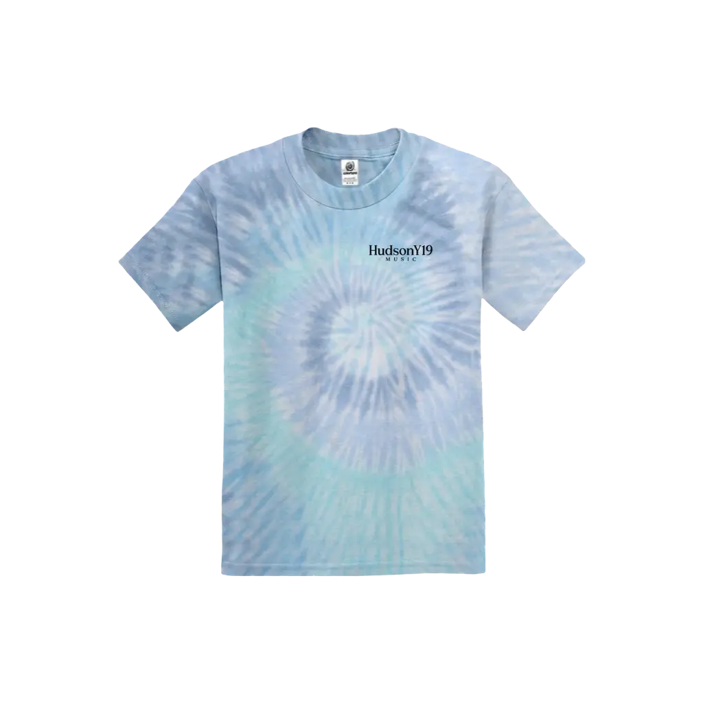 HudsonY19 Tie-Dye