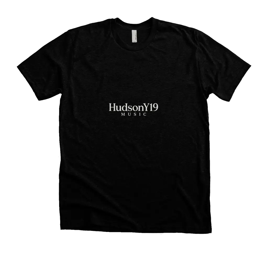 Black Logo