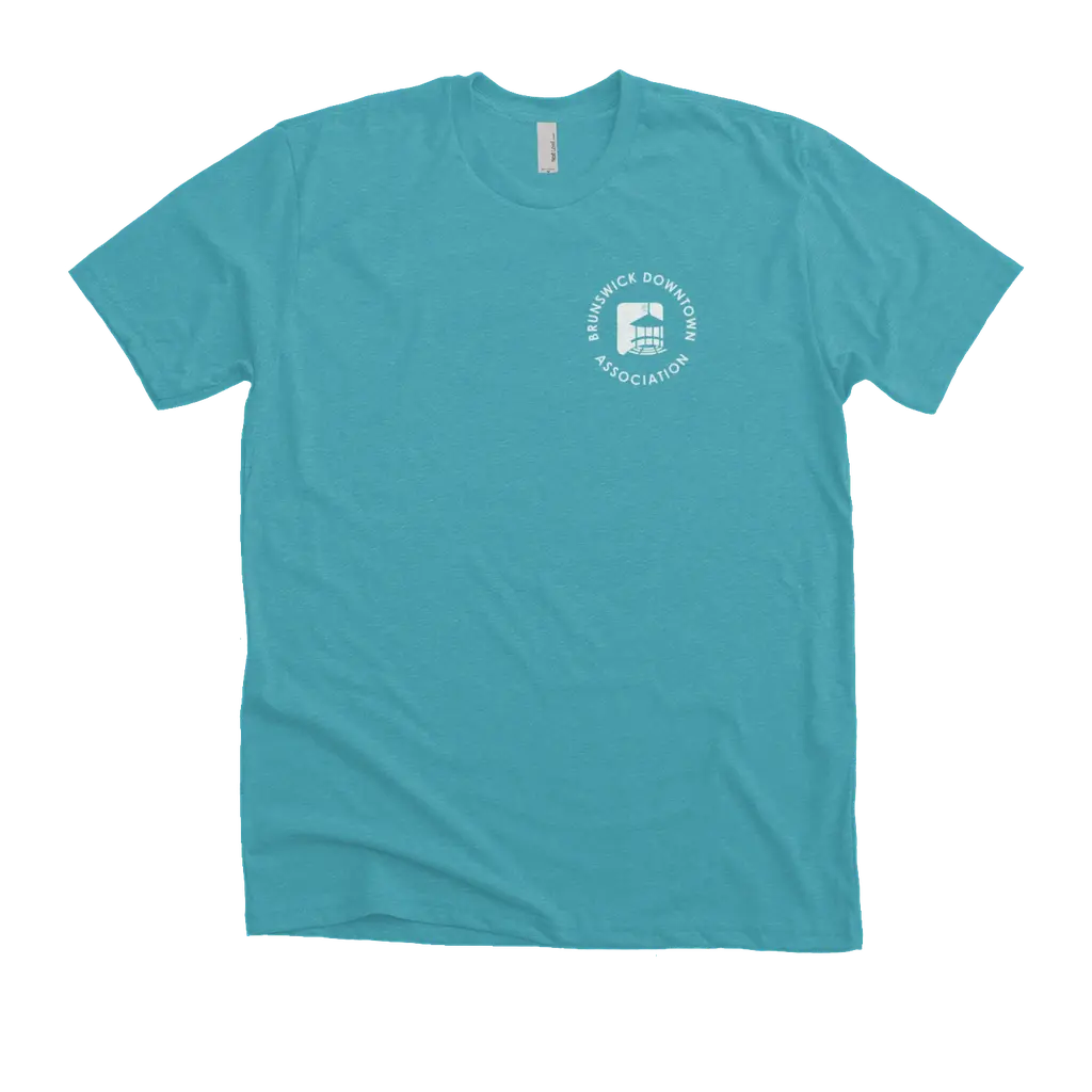 BDA Basic Tee