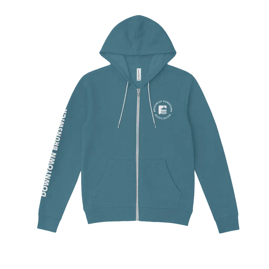 The Peggy Sweatshirt