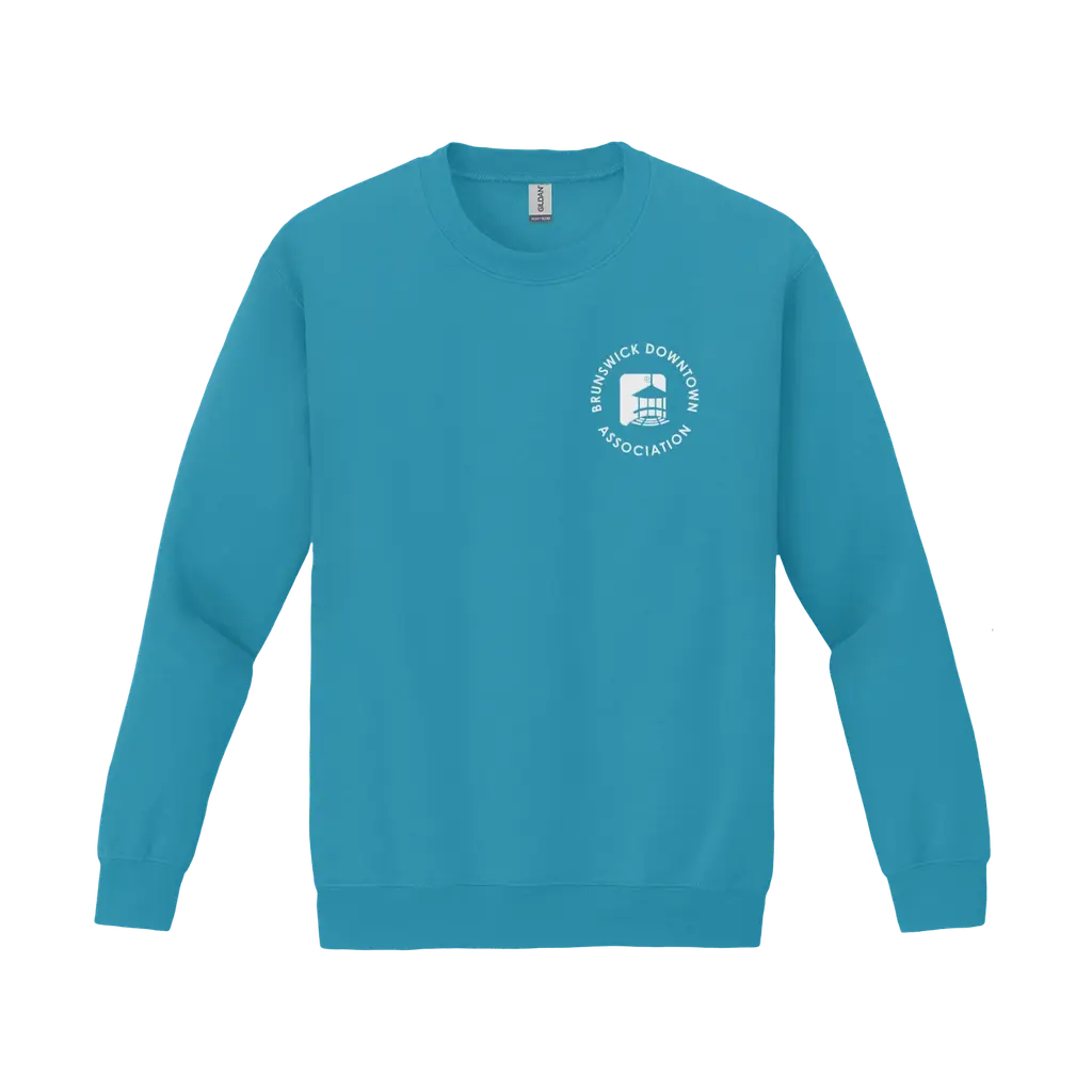 BDA Basic Crewneck