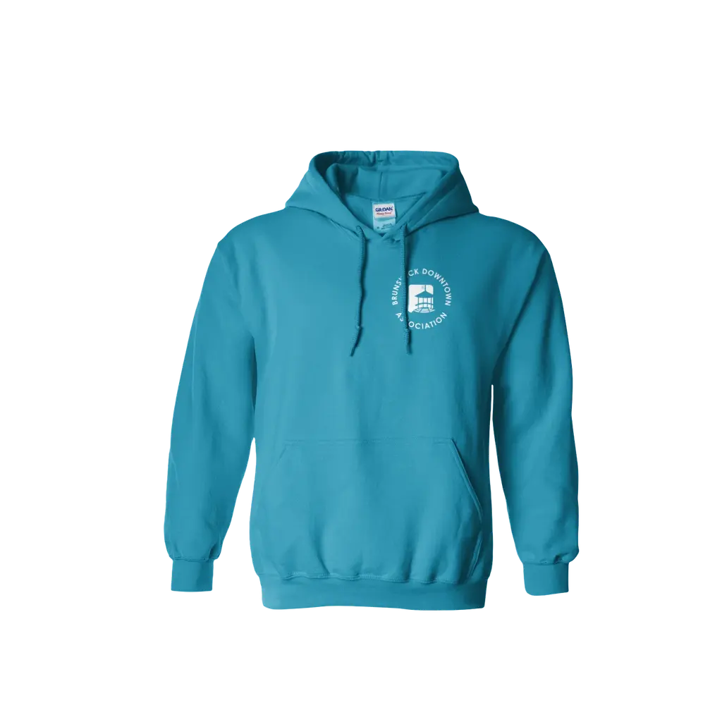 BDA Basic Hoodie