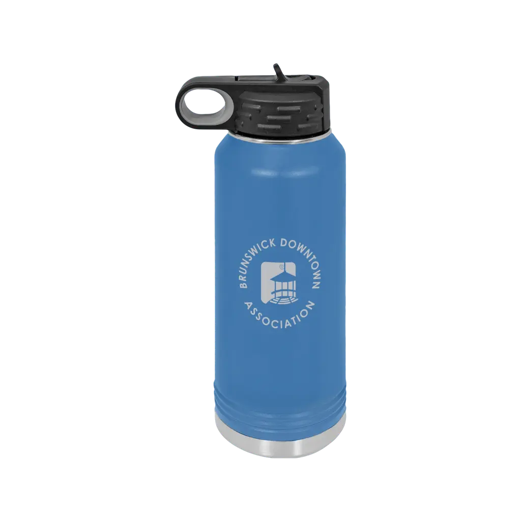 BDA Basic Water Bottle