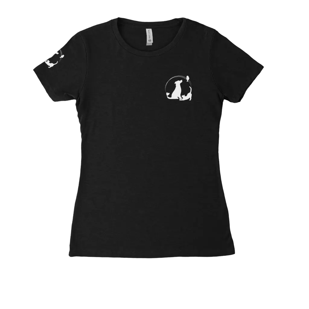 CTPS Branded Fitted Tee