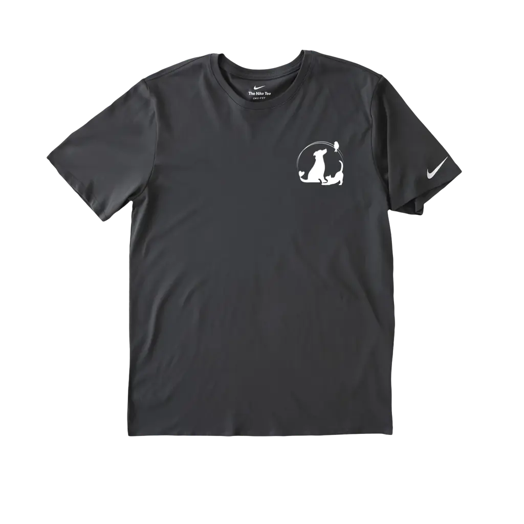 CTPS Branded Nike DriFit T-Shirt