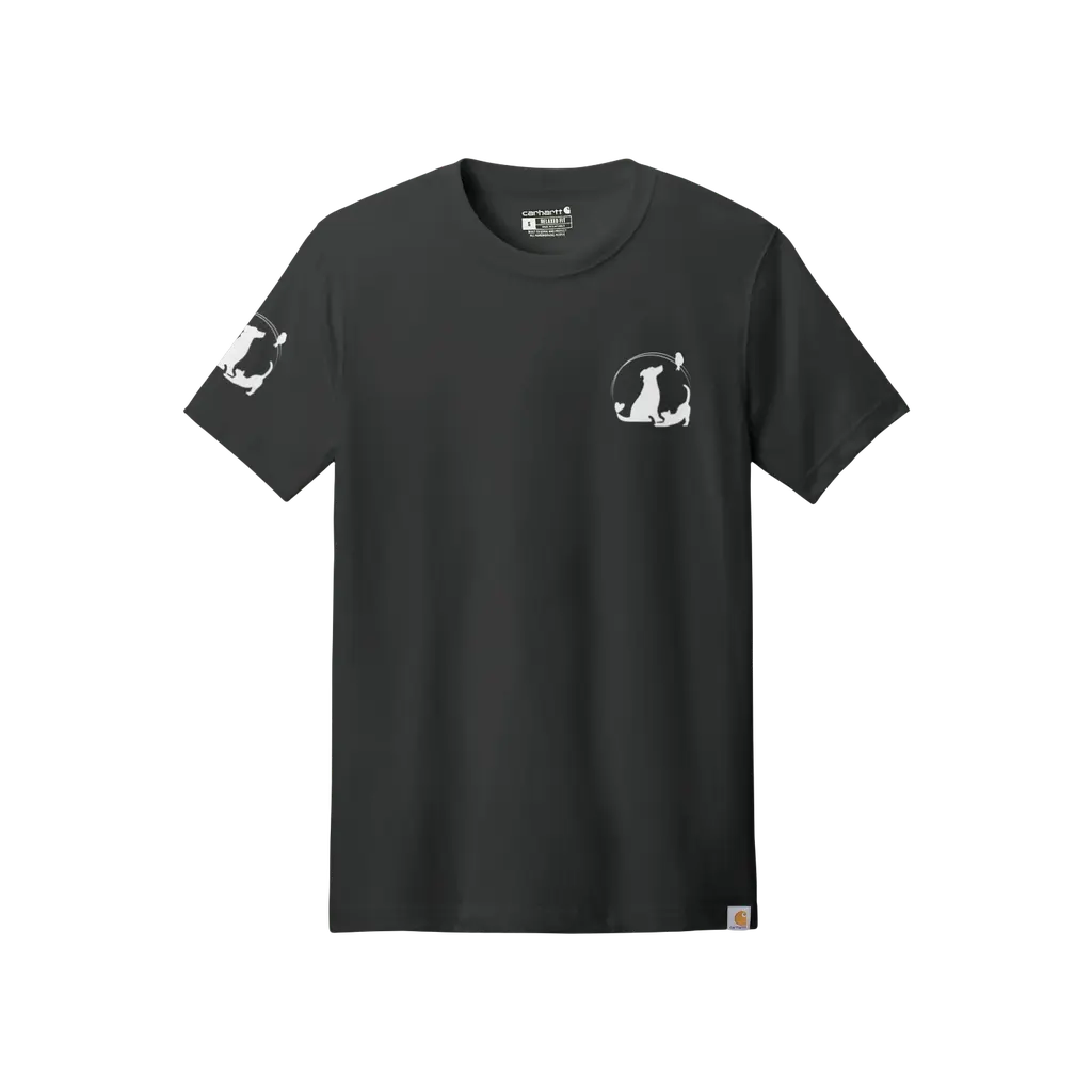 CTPS Branded Carhartt T-Shirt