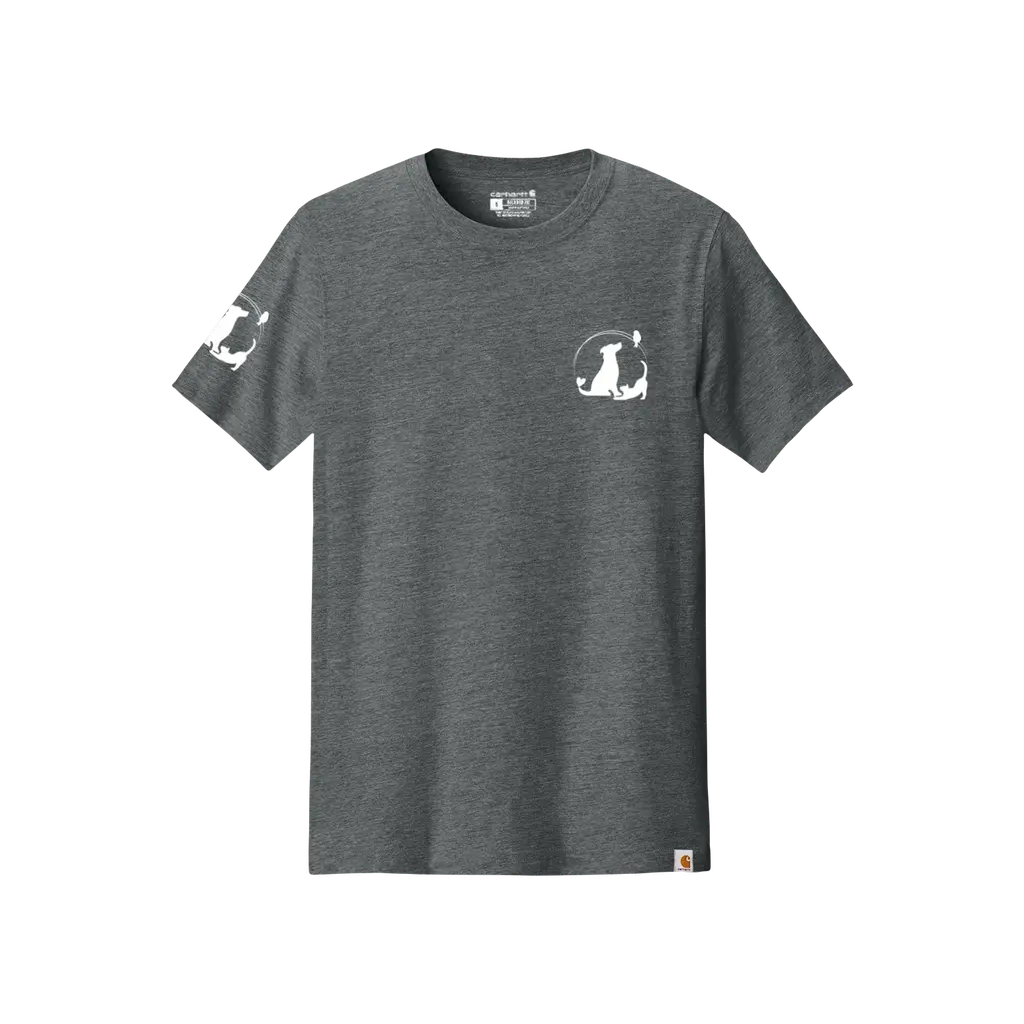CTPS Branded Carhartt T-Shirt