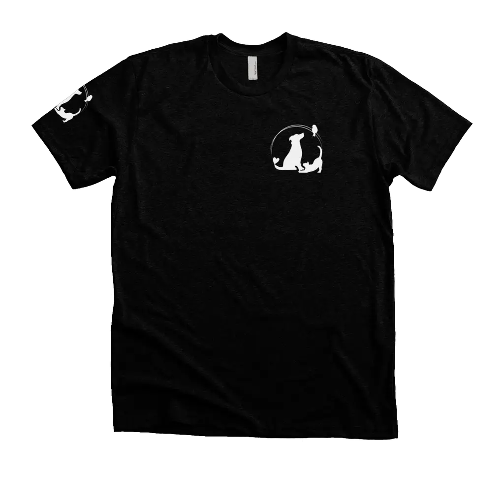 CTPS Branded Soft T-Shirt