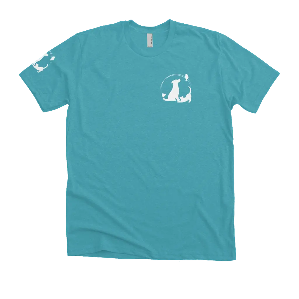 CTPS Branded Soft T-Shirt