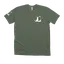 CTPS Branded Soft T-Shirt thumbnail 7