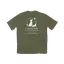 CTPS Branded SportTek Classic Performance T-Shirt thumbnail 8