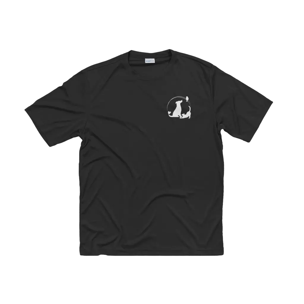 CTPS Branded SportTek Classic Performance T-Shirt