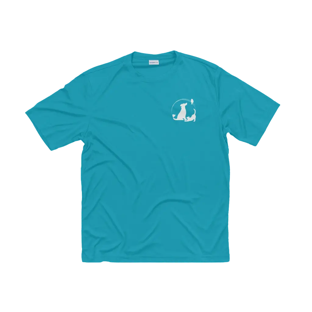 CTPS Branded SportTek Classic Performance T-Shirt