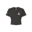 CTPS Branded Next Level Crop Top thumbnail 1