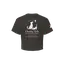 CTPS Branded Next Level Crop Top thumbnail 2