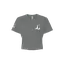 CTPS Branded Next Level Crop Top thumbnail 4