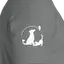 CTPS Branded Next Level Crop Top thumbnail 6