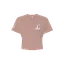CTPS Branded Next Level Crop Top thumbnail 7