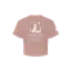 CTPS Branded Next Level Crop Top thumbnail 8