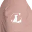 CTPS Branded Next Level Crop Top thumbnail 9