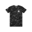 CTPS Branded AS Colour Staple Camo T-Shirt thumbnail 1