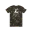CTPS Branded AS Colour Staple Camo T-Shirt thumbnail 4