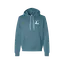 CTPS Branded Bella + Canvas Fleece Hoodie thumbnail 5
