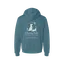 CTPS Branded Bella + Canvas Fleece Hoodie thumbnail 6