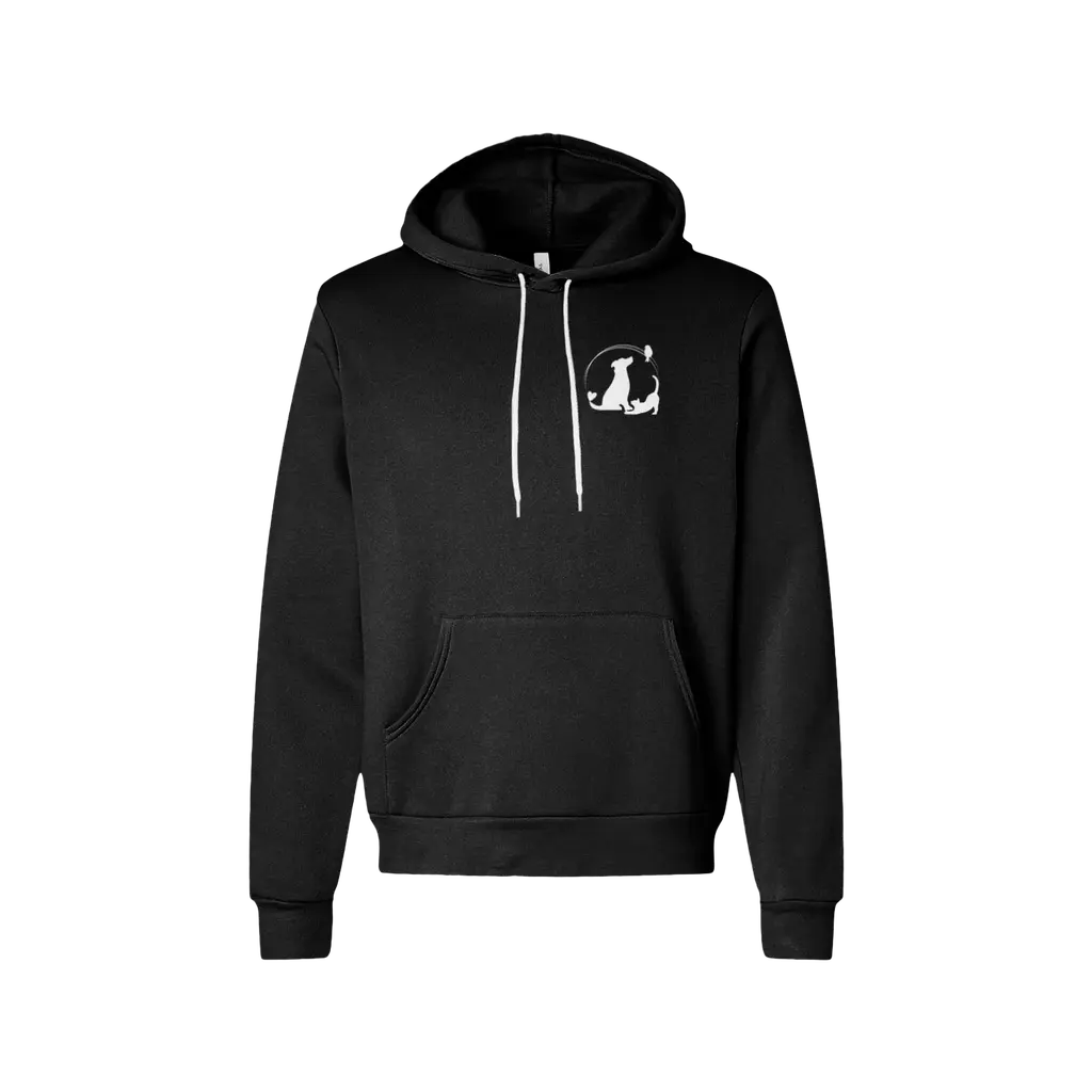CTPS Branded Bella + Canvas Fleece Hoodie