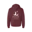 CTPS Branded Bella + Canvas Fleece Hoodie thumbnail 8