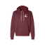 CTPS Branded Bella + Canvas Fleece Hoodie thumbnail 7