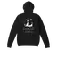 CTPS Branded Bella + Canvas Fleece Full-Zip Hoodie thumbnail 2