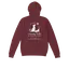 CTPS Branded Bella + Canvas Fleece Full-Zip Hoodie thumbnail 8