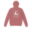 CTPS Branded Bella + Canvas Fleece Full-Zip Hoodie thumbnail 10