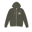 CTPS Branded Bella + Canvas Fleece Full-Zip Hoodie thumbnail 3