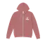CTPS Branded Bella + Canvas Fleece Full-Zip Hoodie thumbnail 9