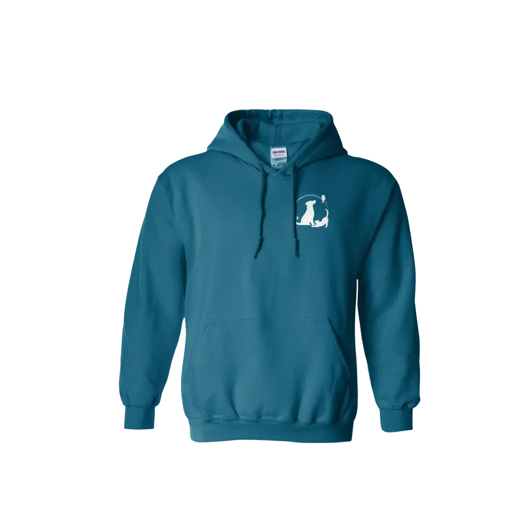 CTPS Branded Gildan Heavy Blend Hoodie